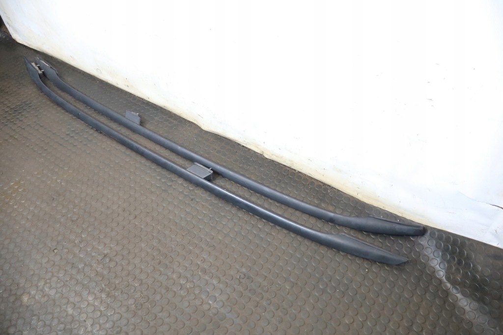 фото №3, Рейлинги кровельные mercedes e klasa w211