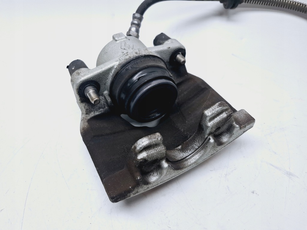 фото №5, Супорт гальмівний правий перед renault zoe ii lift 2013- #8567