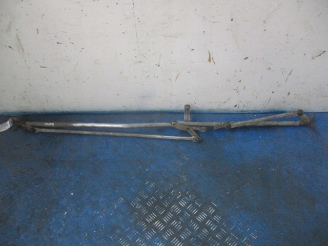 фото №1, Peugeot 308 t7 i механизм дворник bosch