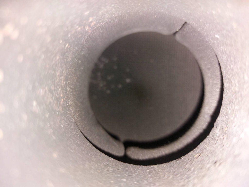 Гасник вихлоп комплект каталізатор повний kia proceed i 1.4 16v u2bbb0 Зі Шроту