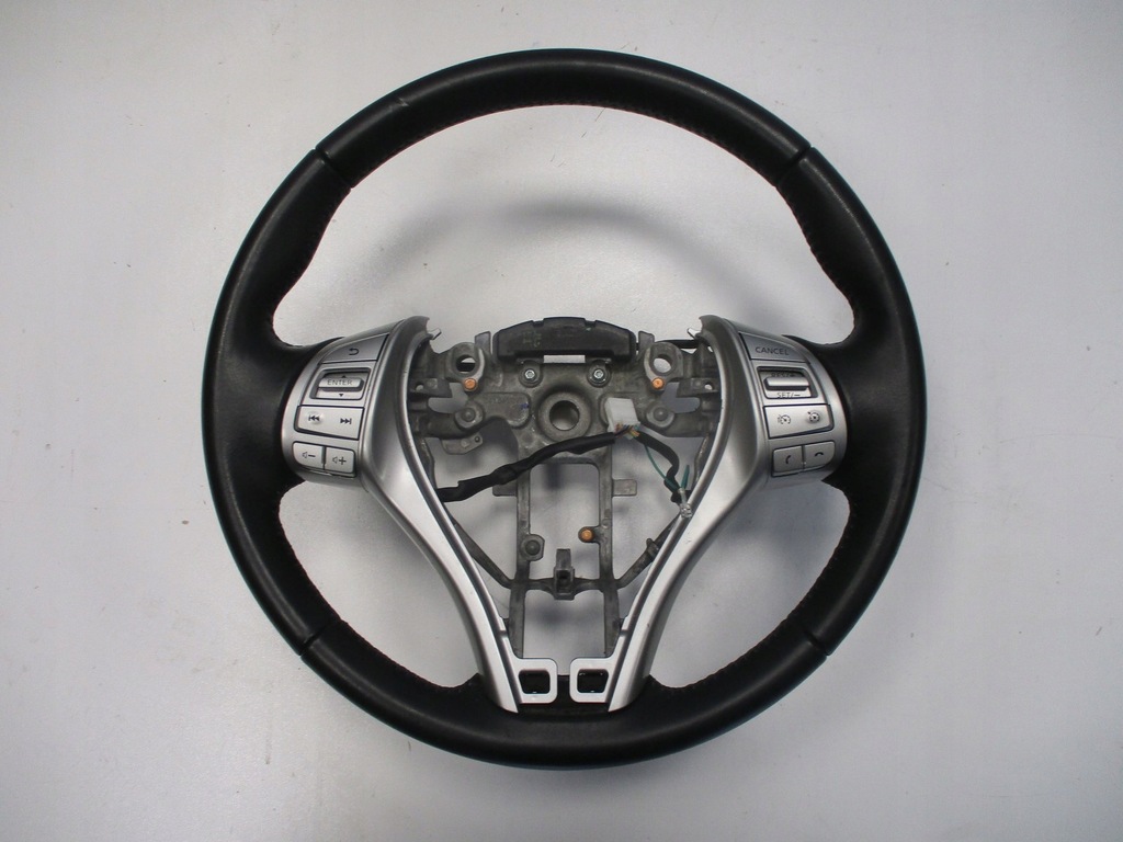 фото №1, Воздуховод nissan qashqai