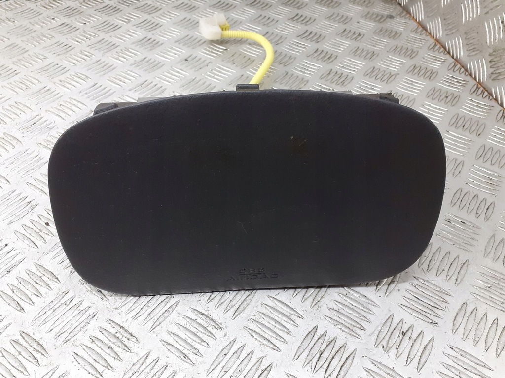 фото №1, Подушка подушка безпеки пасажира toyota yaris verso