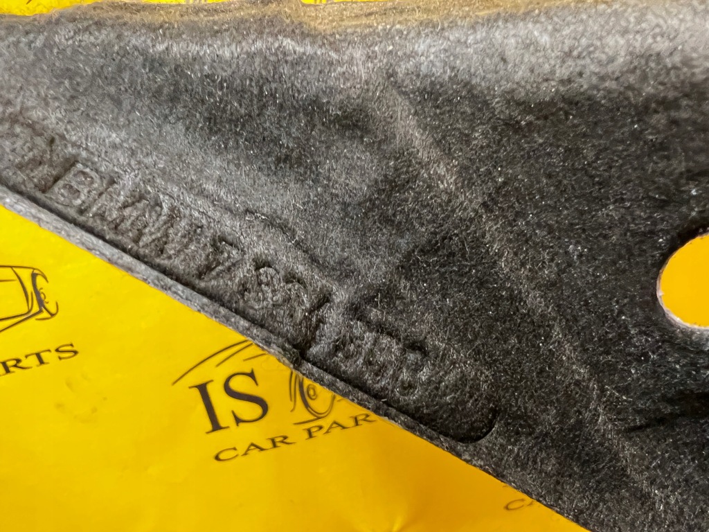 фото №7, Обшивка шумоизоляция обшивка багажника правый правая bmw 2 f22