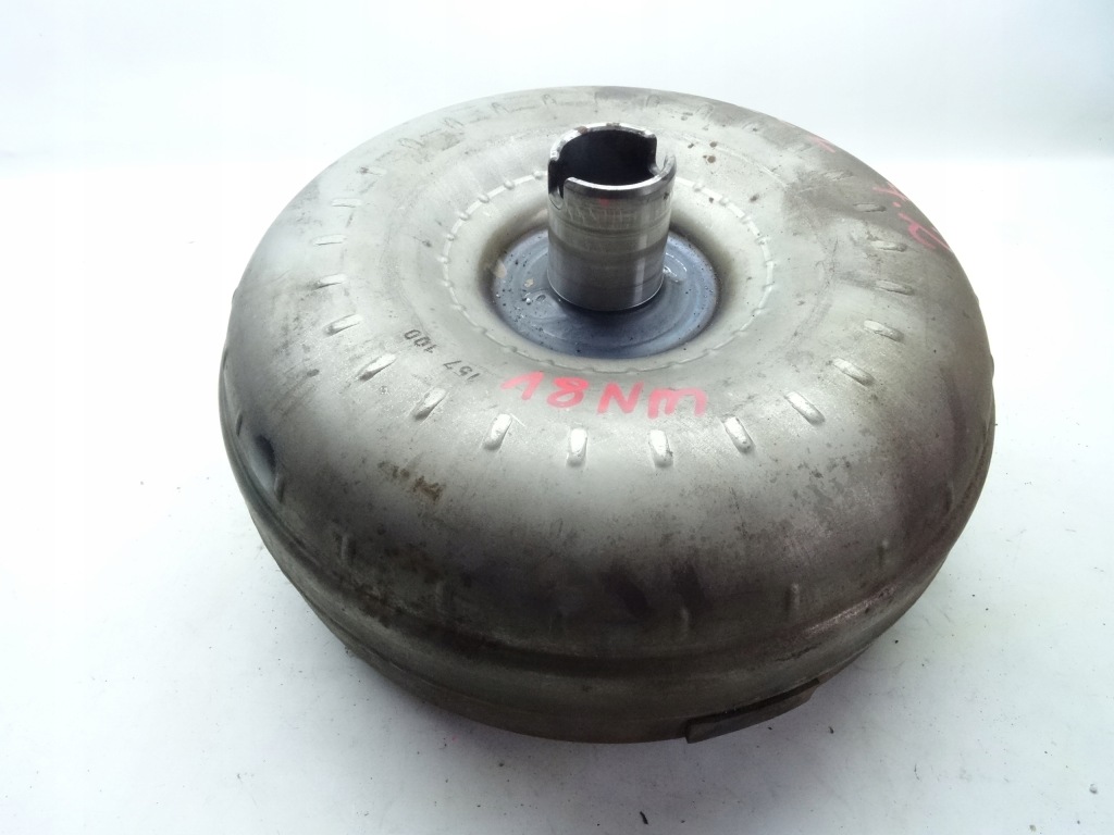 фото №1, Audi a8 d2 5hp24 конвертер сцепление p35 4.2 доставка