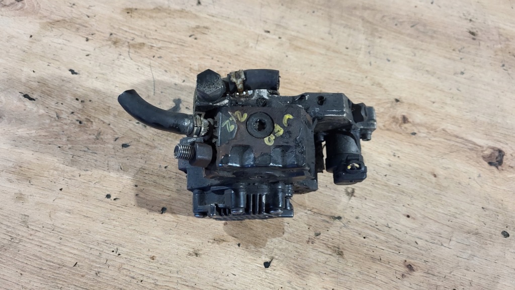 Купить Насос впрыскная honda civic viii 8 ufo 2,2 i-ctdi 0445010141