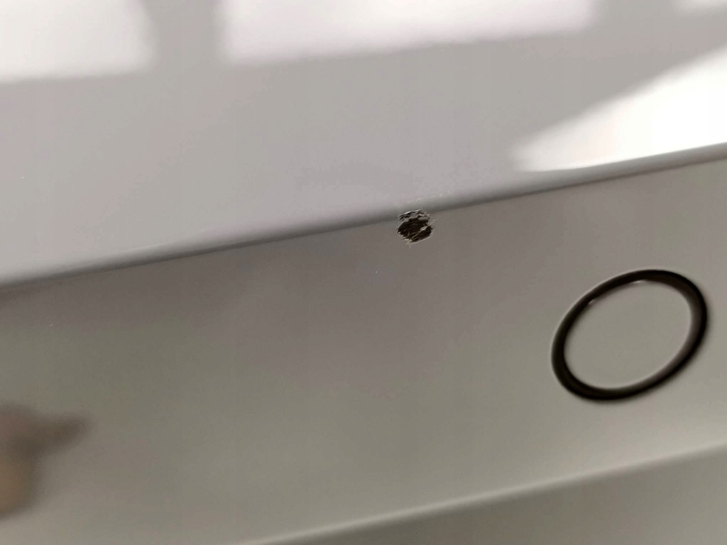 фото №13, Новый org бампер задняя vw golf viii la7c 4x pdc