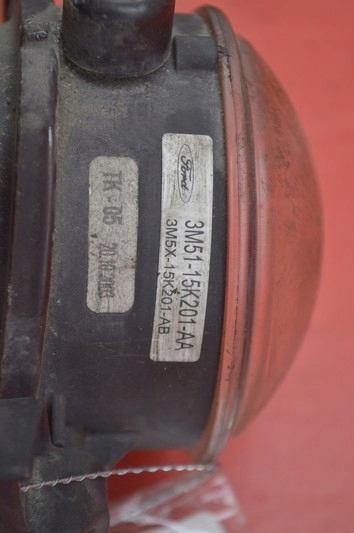 фото №7, Противотуманная фара правый перед передний 3m51-15k201-aa ford focus c-max mk1 1 i 03-07