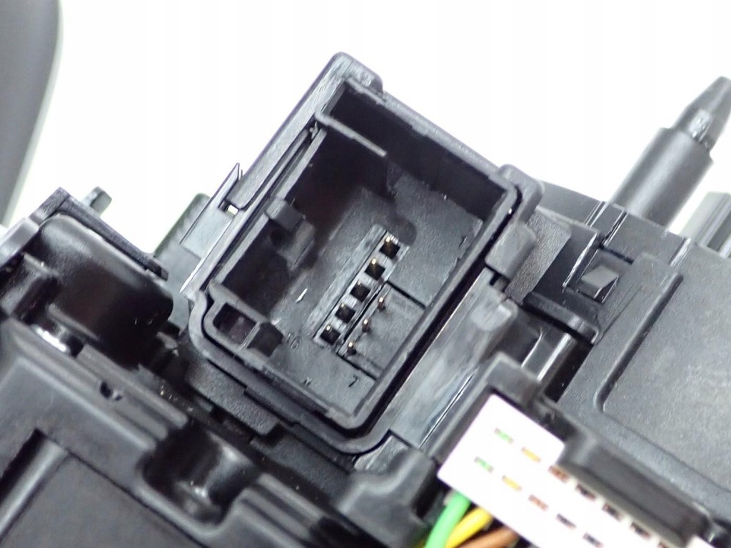 фото №15, Рычаг переключатель лента комбинированный 5q1953549d 82a953521me audi a3 8y 23r