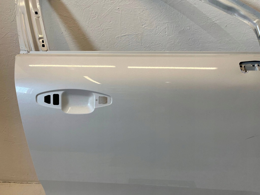 фото №7, Volvo xc40 дверь правое 18 - 23