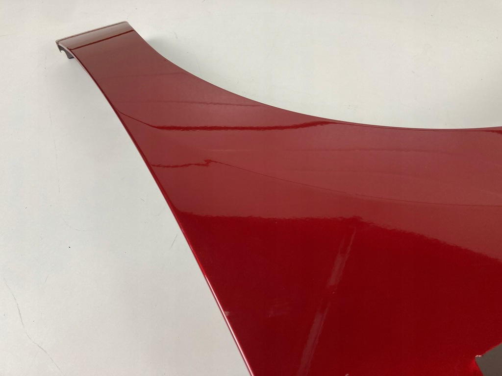 фото №10, Крила лівий передній dacia dokker lodgy