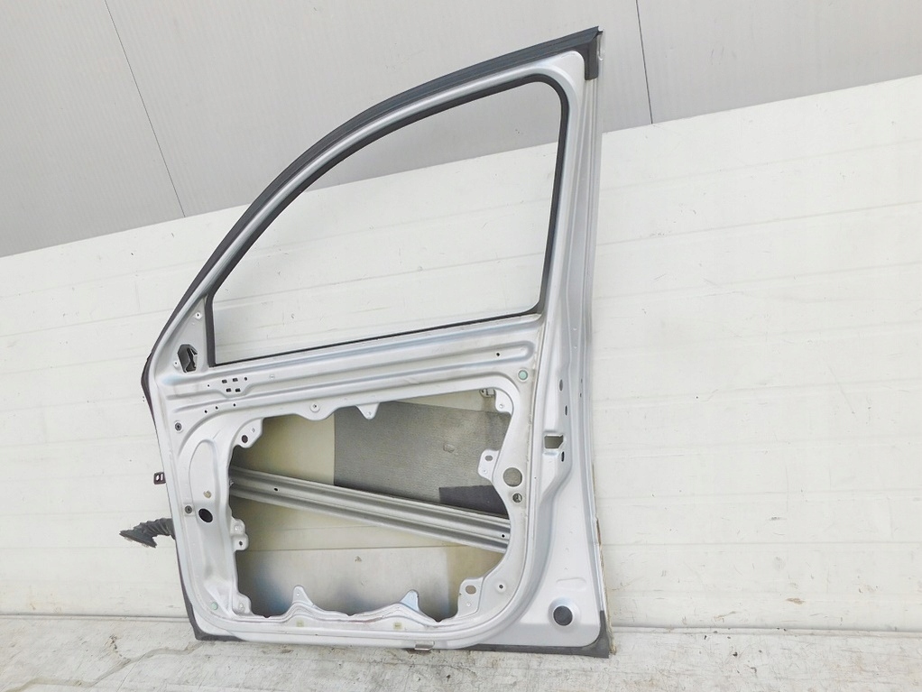 фото №10, Skoda octavia ii 2005r дверь правый перед la7w