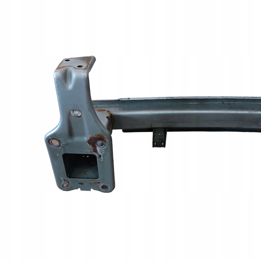 фото №8, Балка бампера перед ford s-max mk1 galaxy mk3