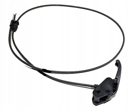 фото №2, Трос капот ручка тягa renault megane ii oryg