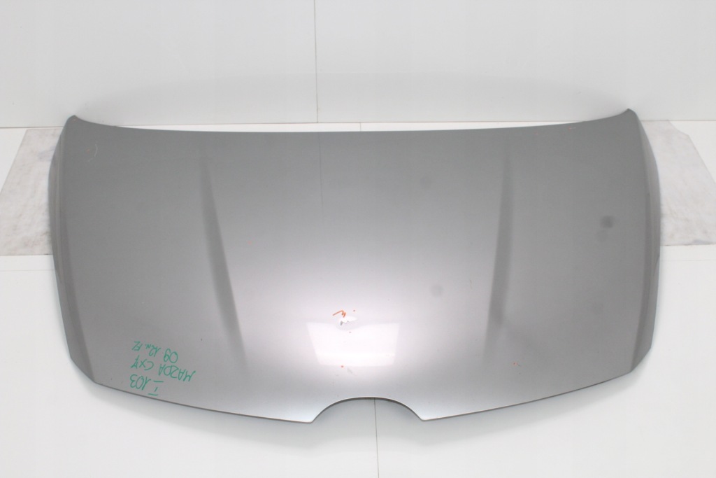 Купить Капот крышка двигателя mazda cx7 09-12r 38p