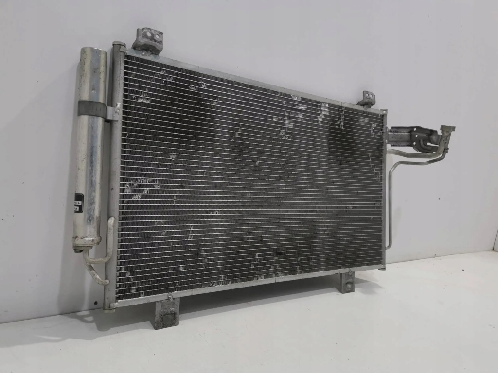 фото №5, Радиатор кондиционера mazda 3 6 cx5 8397005-04 герметичная !!