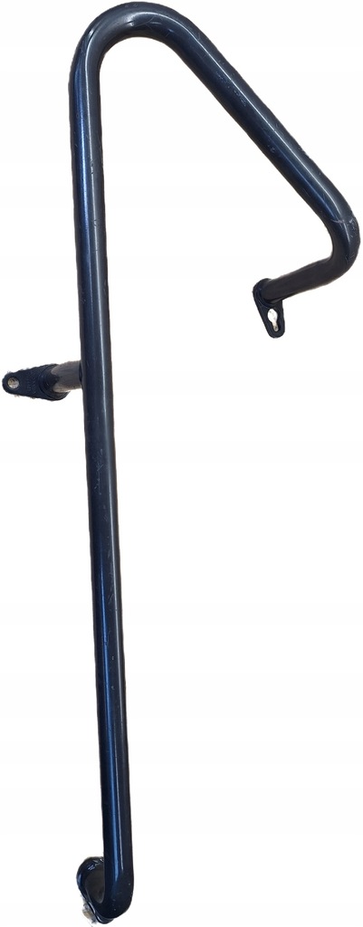 фото №1, Кронштейн закабінний ручка поручень scania r s p g ngs ngt 2771401 b-b