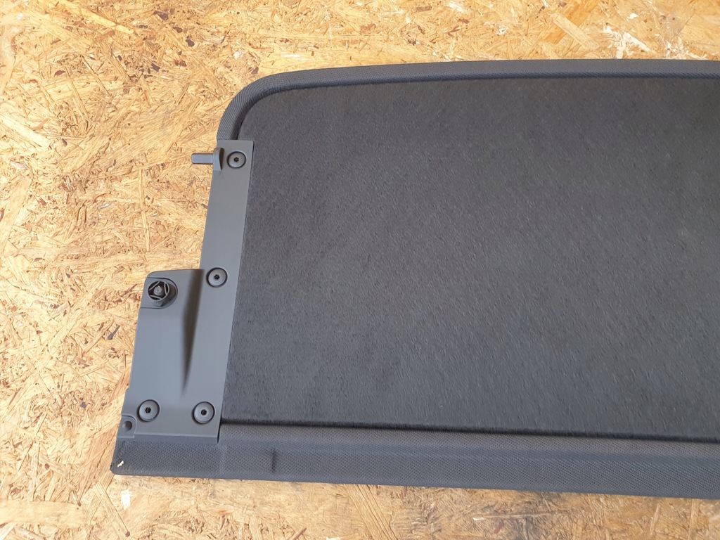 фото №6, Bmw ix i20 полка багажника 7954140