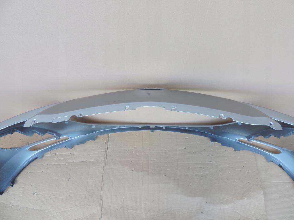 фото №15, Mazda 3 sport 2009 2010 2011 передній бампер перед