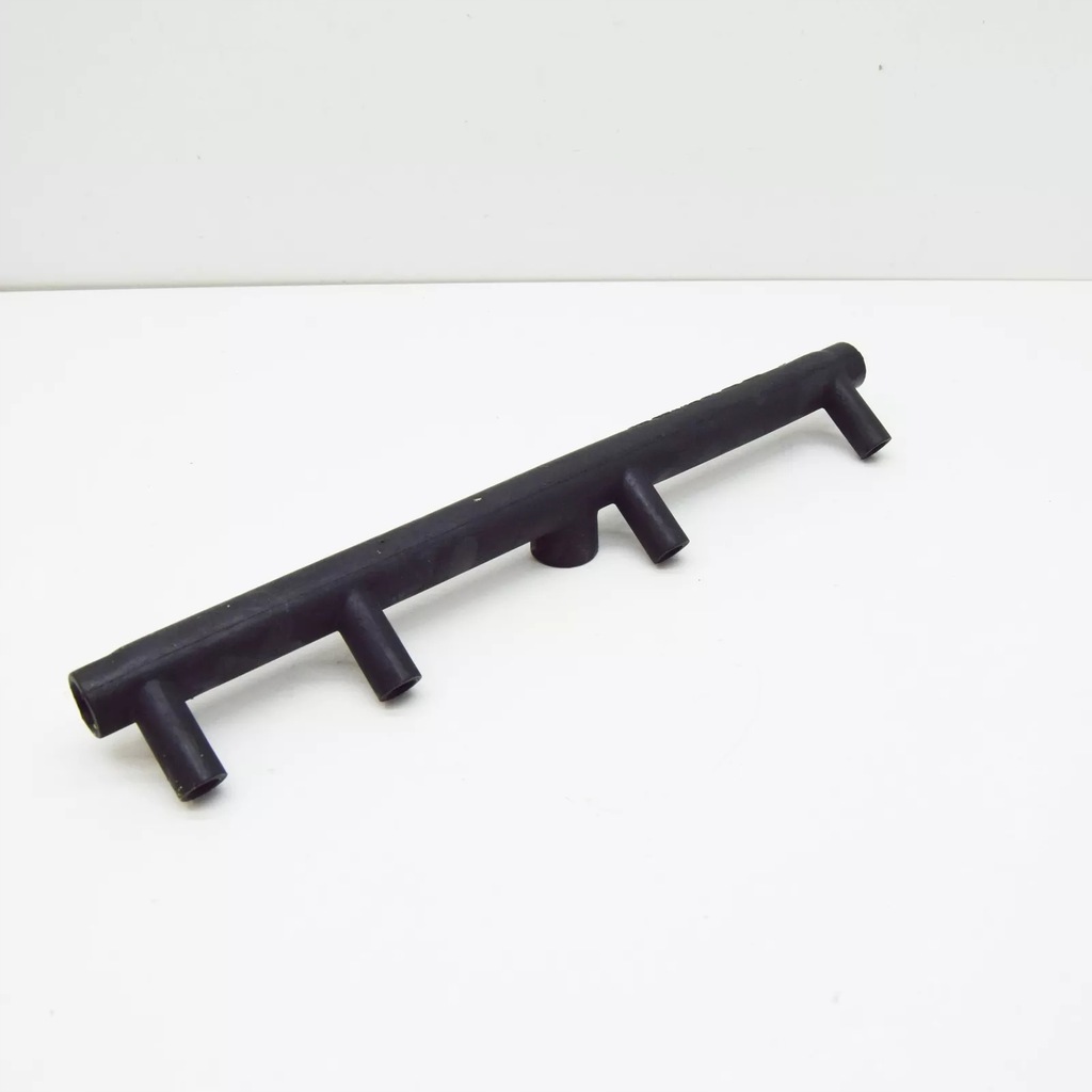 фото №7, Mercedes-benz s w116 air впуск вентиляционный клапан шланг a1160942582 oem