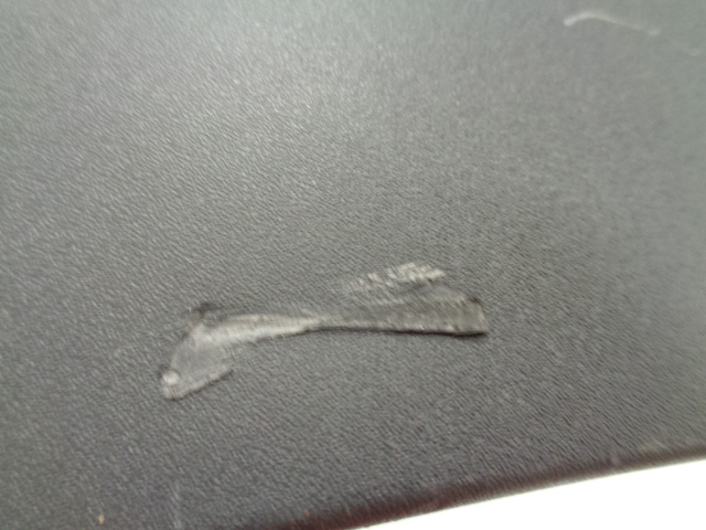 фото №8, 3008 ii 17- молдинг крила права задня задня