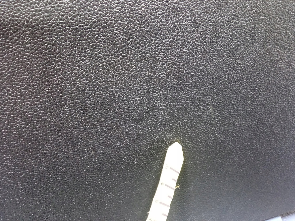 фото №12, Renault talisman тунель середній підлокітник