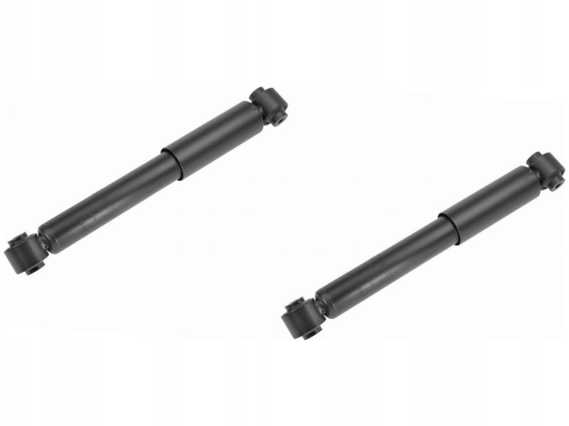 Купити Амортизатори задні smart crossblade 0.6 02-03 roadster 0.7 03-05