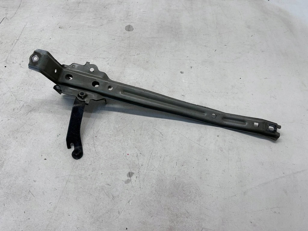 Auris 2 кронштейн кронштейн поперечина передний радиатор перед 070 Киев