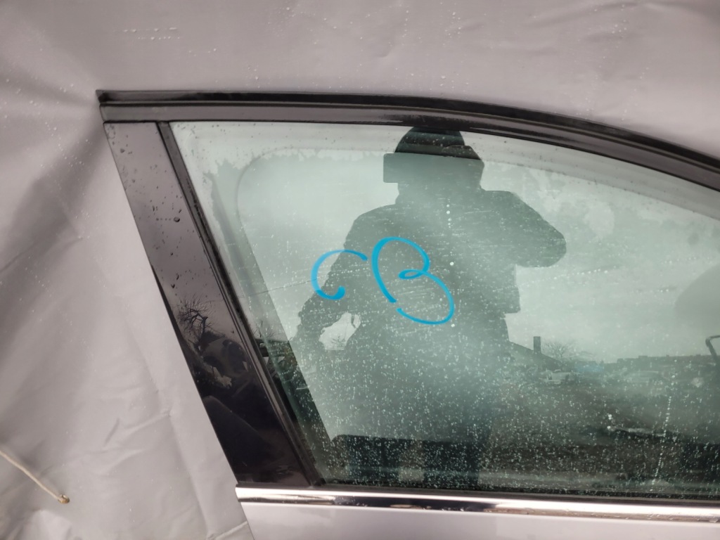 фото №4, Двері передні перед праве peugeot 2008 i kca