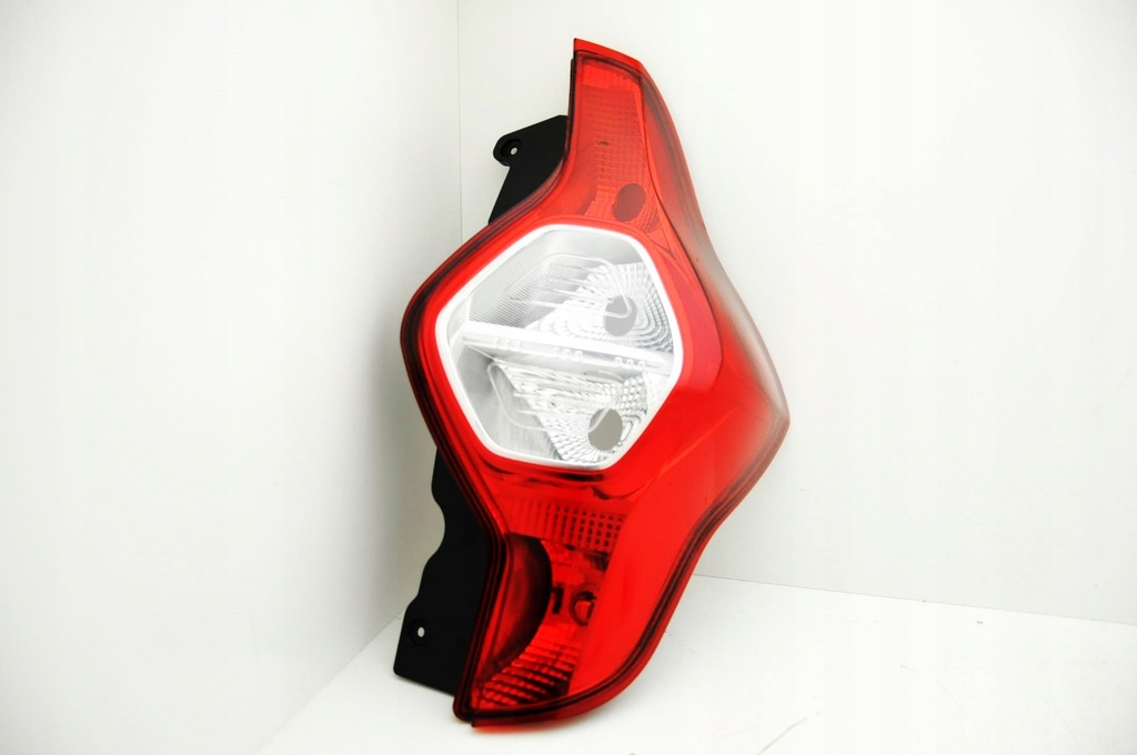 фото №1, Dacia lodgy 11- лампа задня права nowa valeo