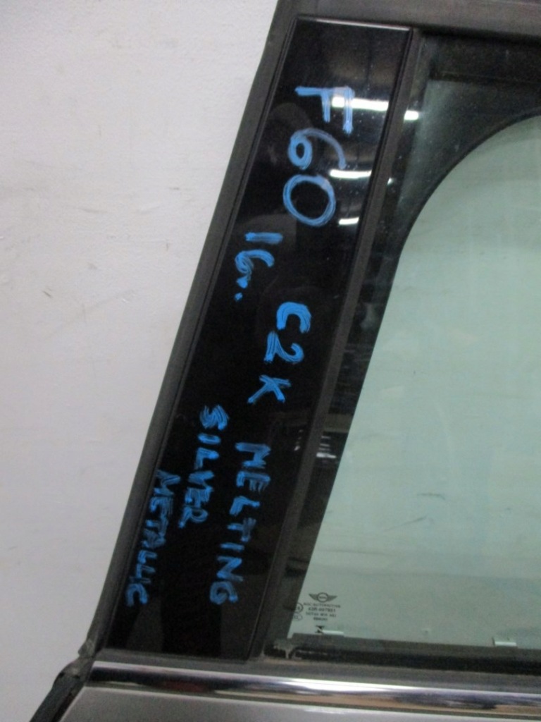 Дверь левое задняя mini countryman f60 16r c2k Киев