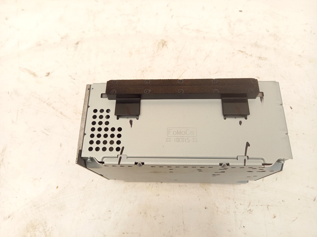 фото №3, Модуль радіо ford ka + plus