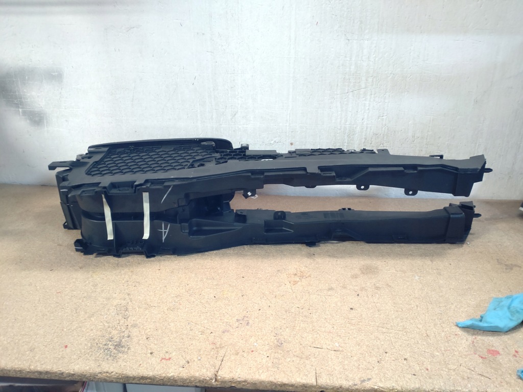 фото №7, Підлокітник тунель середній ford fusion lift usa 2017-