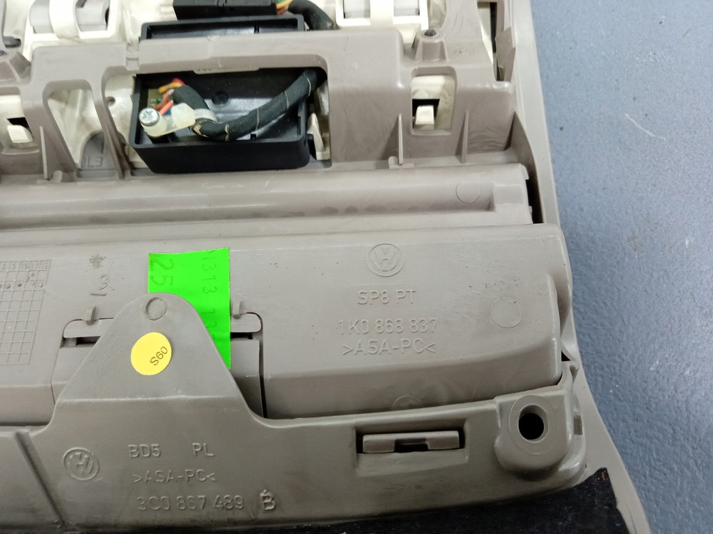 фото №11, Opel insignia b рычаги дворник перед eu