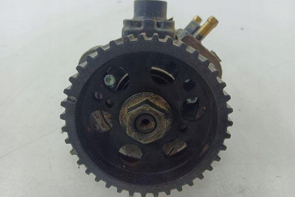 фото №7, Насос топлива opel vectra c gts 0445010097 1.9l дизель 110kw 2005