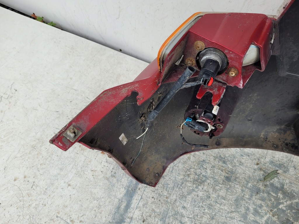 фото №13, Jeep patriot бампер перед передняя