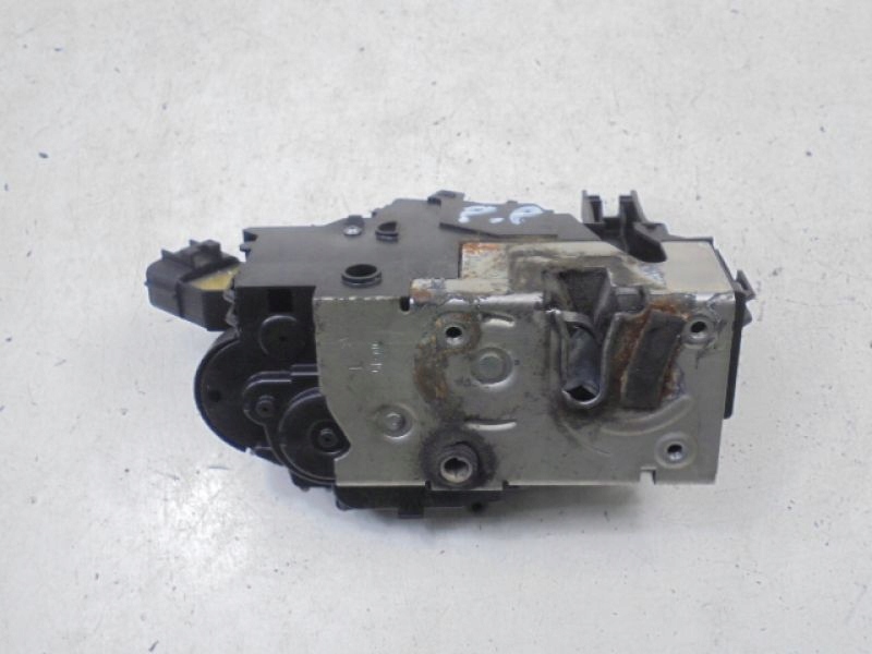 фото №8, Fiat croma ii замок двері перед правий 51825964