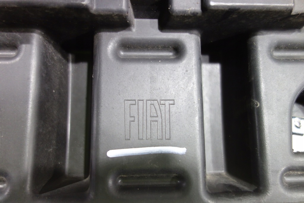 фото №9, Бампер перед fiat punto evo 735500118