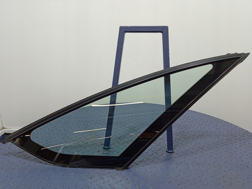 фото №1, Citroen c4 picasso i скло кузовна перед ліва 12r