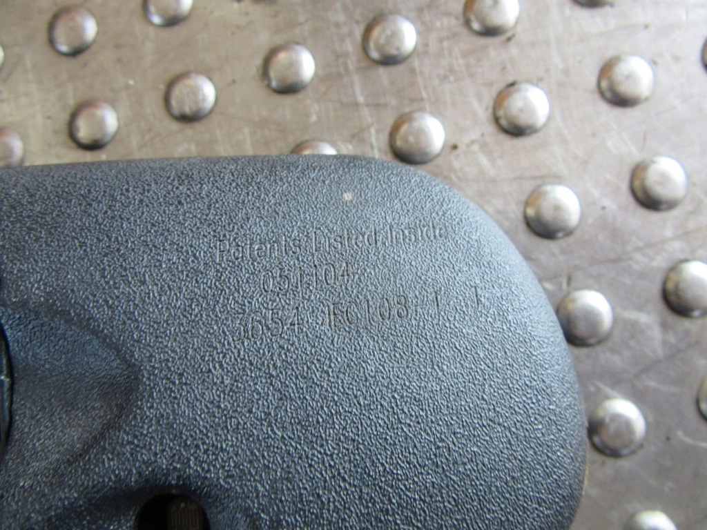 фото №5, Cadillac srx i дзеркало заднього виду внутрішнє