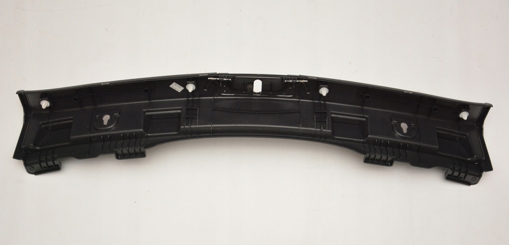 фото №5, Захист накладка поріг багажника toyota corolla e21 kombi 19-