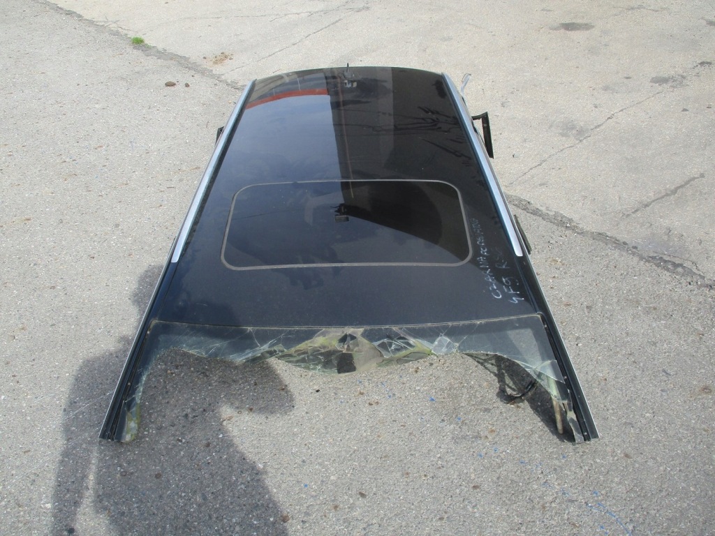 фото №2, Крыша audi a6 4f9