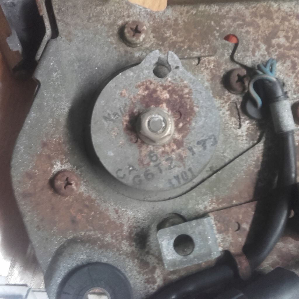 фото №9, Круїз-контроль naldec g6t21172 mazda xedos 6 2.0 v6 94-