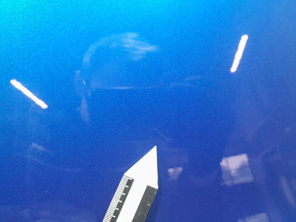 фото №4, Skoda octavia iv дверь перед левая передние lf5w