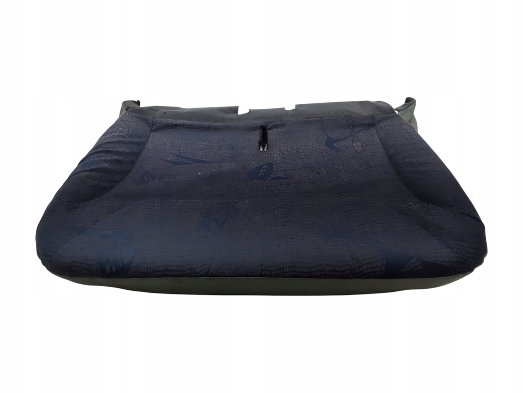 фото №1, Сидіння сидіння сидіння перед з лавка пасажира renault trafic ii vivaro a