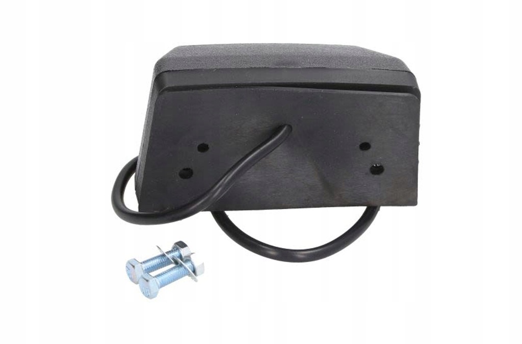 фото №1, Лампа освітлення номерного знака rej. led, 24