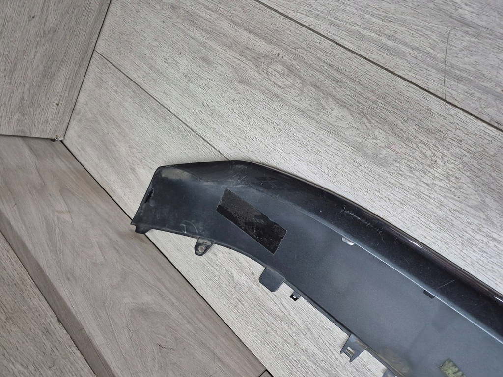 фото №10, 14145. audi a4 b9 спойлер бампер перед 8w0807717a