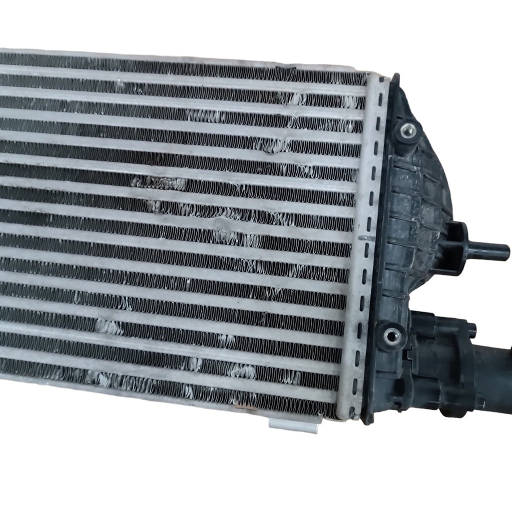 фото №13, Інтеркулер hyundai tucson iv 1.6 tgdi 28270-2m400