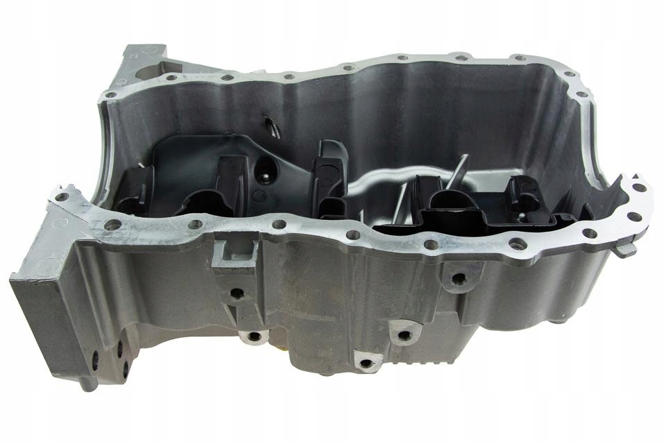 Поддон масляная renault clio iii/iv 1.5dci 05- Доставка