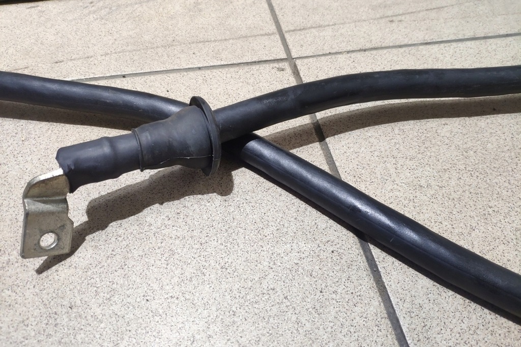 фото №12, Інше кабелі bentley continental flying spur 3w_ 3w5971224 6.0l бензиновий