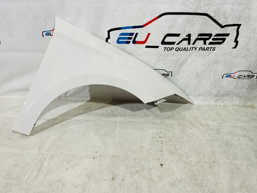 Seat leon 3 5f крыло  правый  перед 2012-2020 год Цена